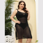Compre saída de praia longa plus size, saída de praia curta, saída de praia de crochê, saída de praia chique barato
